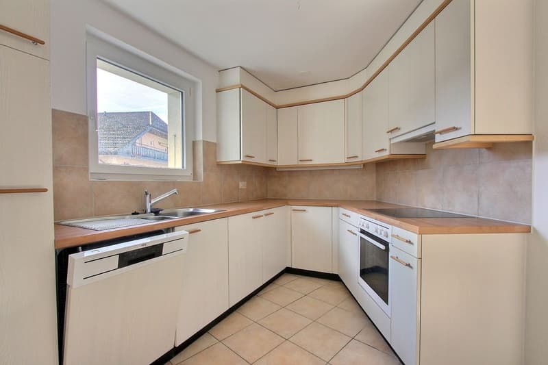 Spacieux appartement de 4,5 pièces (5)