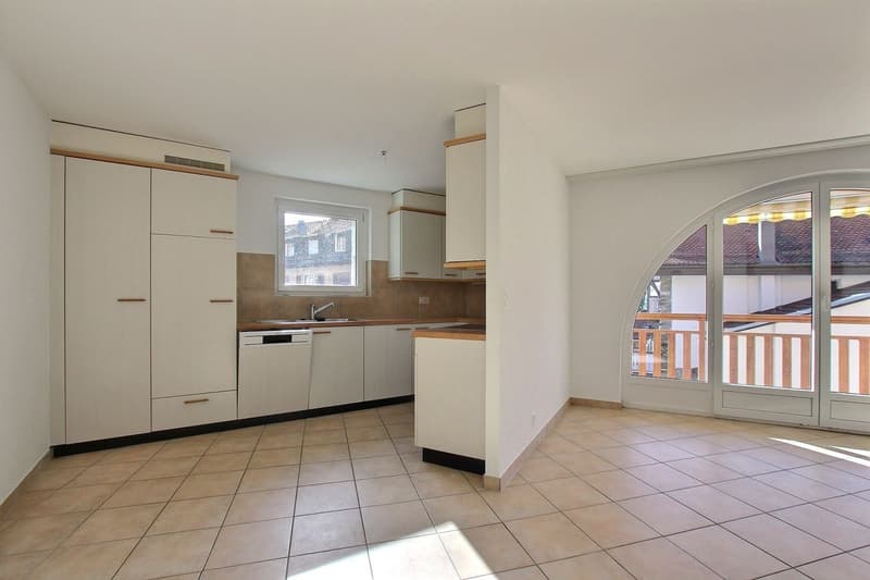 Spacieux appartement de 4,5 pièces (6)