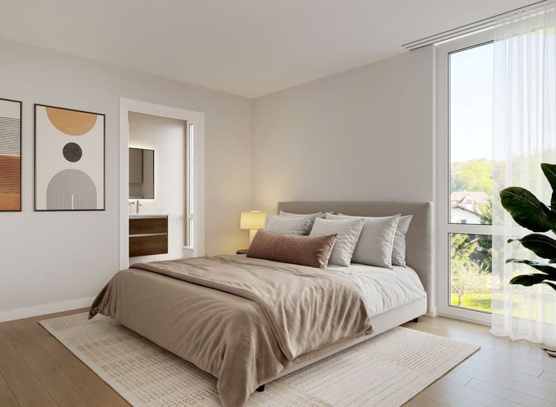 Spacieux appartement de 4.5 pièces à construire (3)
