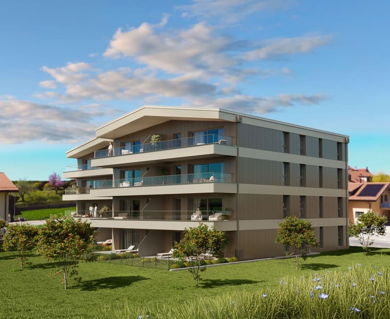 Spacieux appartement de 4.5 pièces à construire (1)