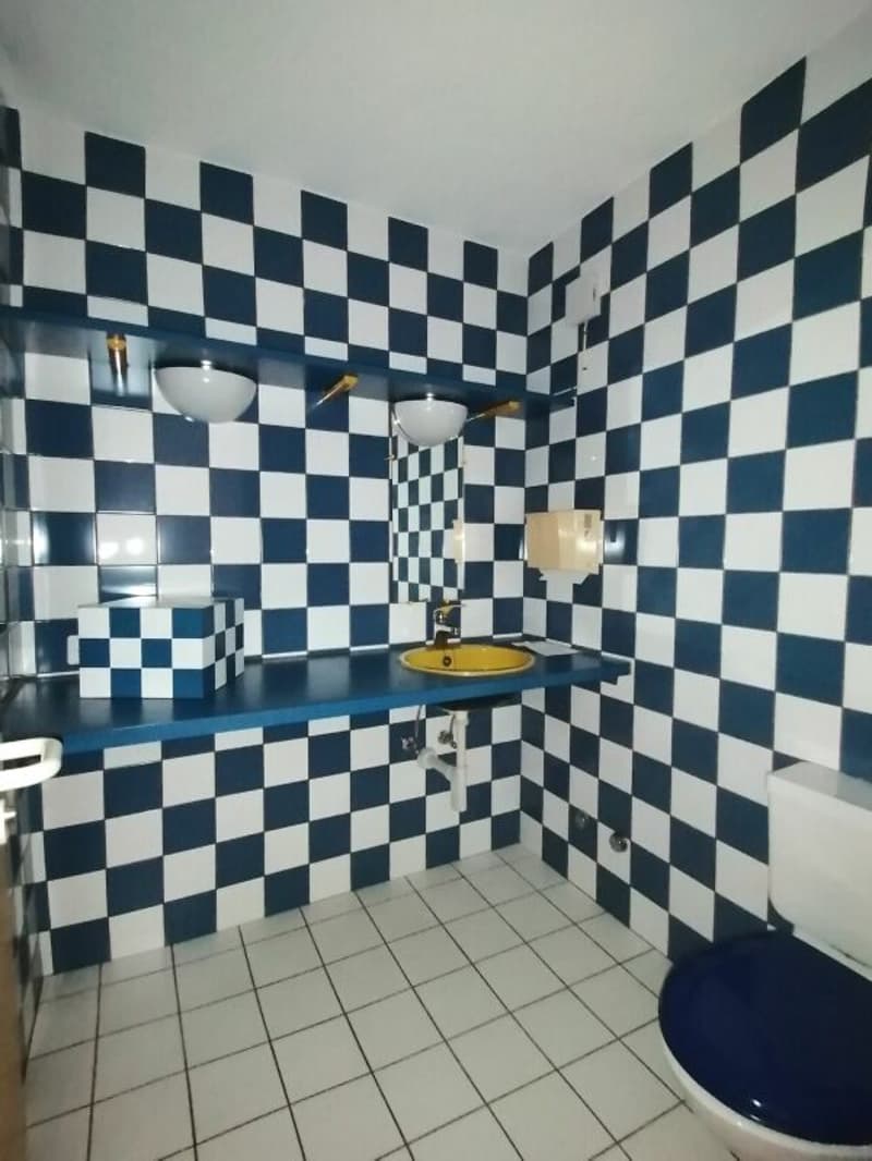 Local commercial au rez-de-chaussée dans la vieille ville de Brugg (7)