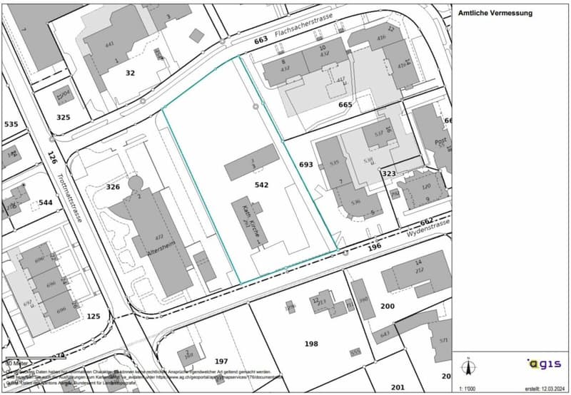 Terreno edificabile di circa 2'280 m2 da affittare in diritto di superficie con un progetto pilota (5)