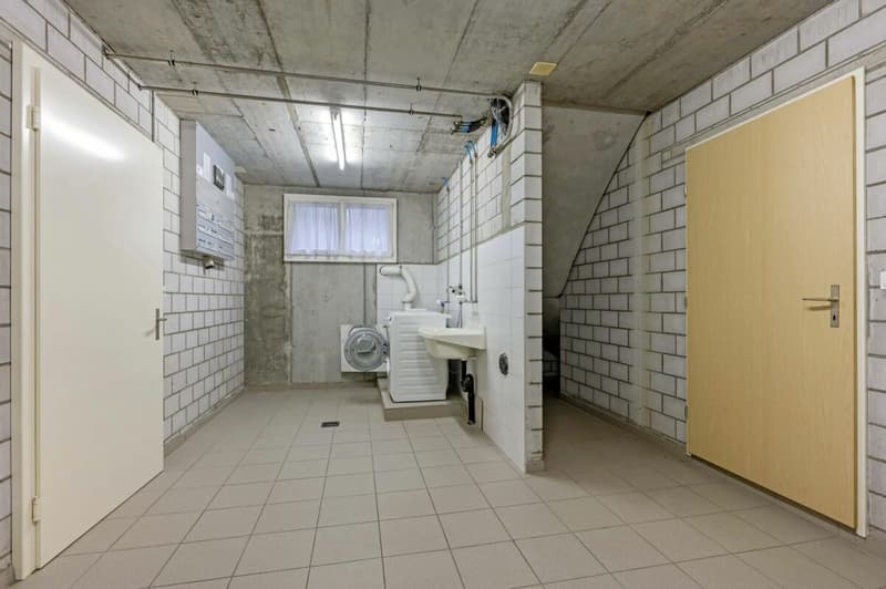 Casa indipendente di 6,5 locali con appartamento di 2,5 locali in una posizione meravigliosa con una vista impareggiabile! (19)