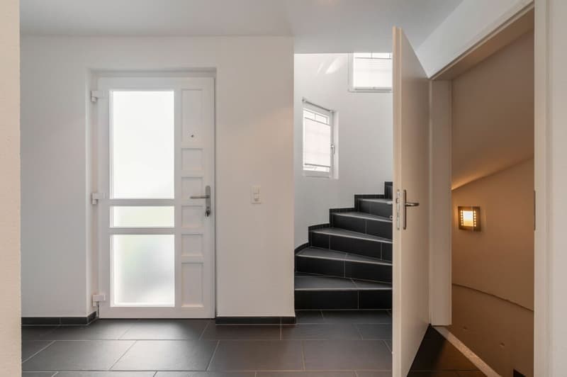 Maison unifamiliale de 5,5 pièces de standing dans un quartier résidentiel calme et convoité ! (3)