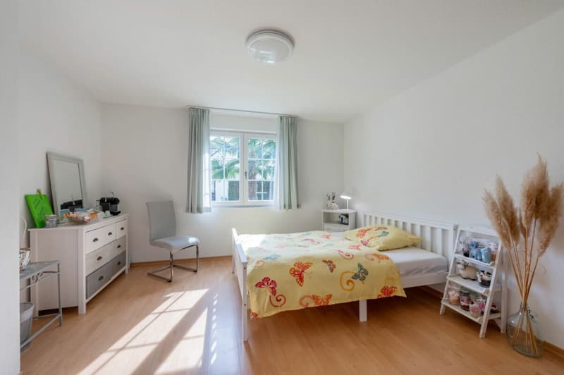 Maison unifamiliale de 5,5 pièces de standing dans un quartier résidentiel calme et convoité ! (9)