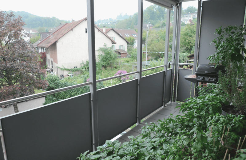Spacious 3.5-room apartment on the 1st floor with a covered balcony (8)