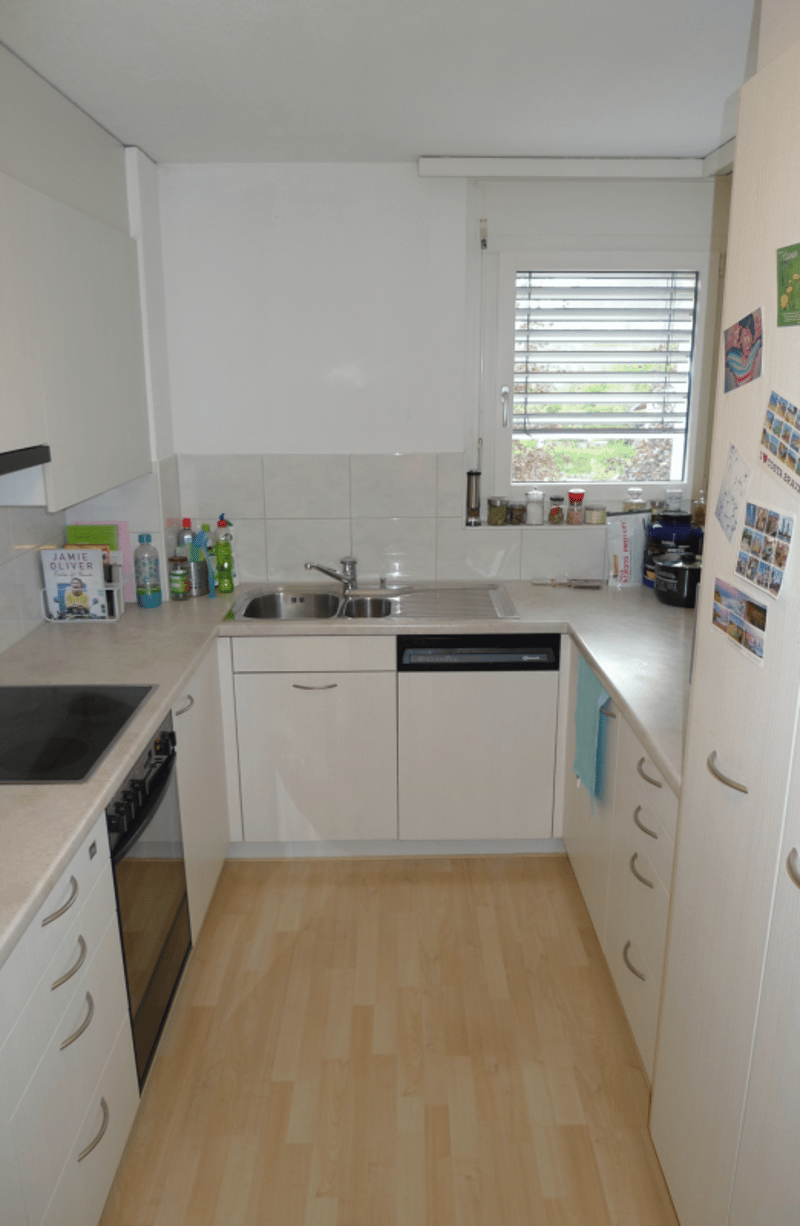 Spacious 3.5-room apartment on the 1st floor with a covered balcony (4)