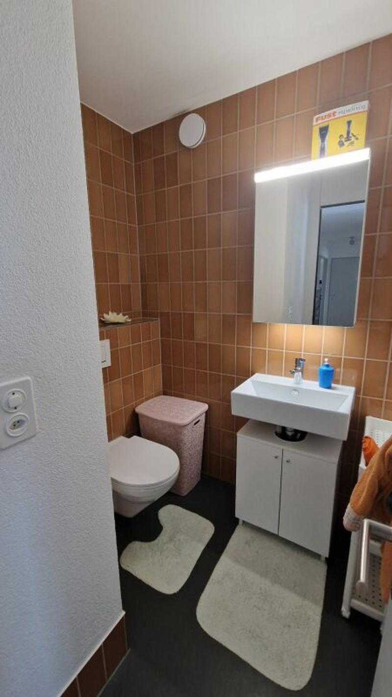 Rented centrally located 4.5-room apartment in building rights (8)