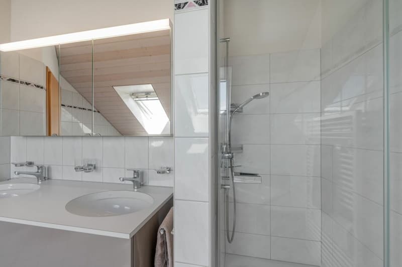 High-quality 6.5-room single-family house in a elevated quiet residential area! (16)