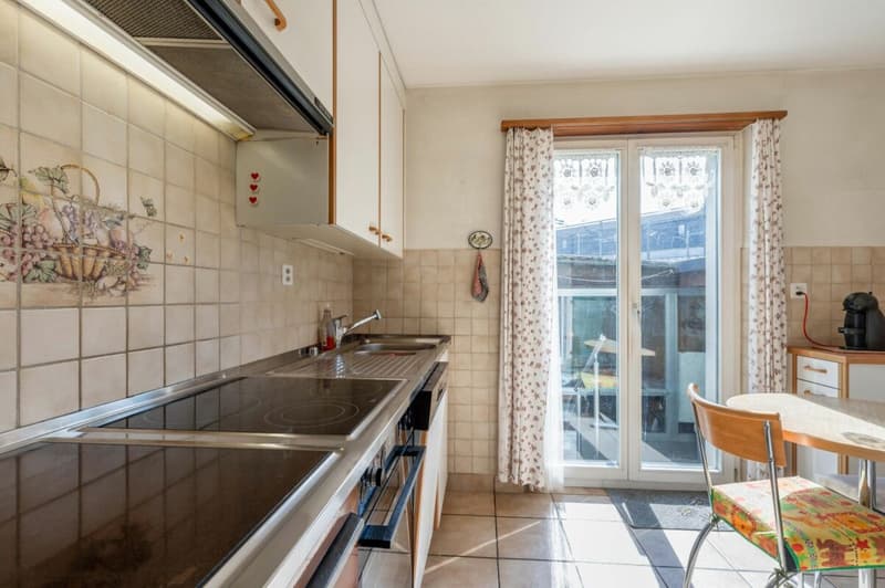 Detached 5.5-room single-family house with a lovely garden in a wonderfully elevated location (6)