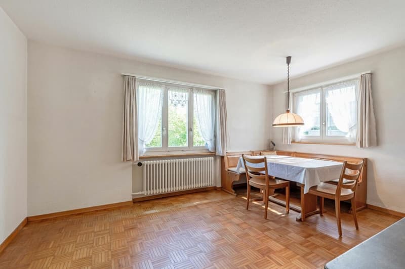 Detached 5.5-room single-family house with a lovely garden in a wonderfully elevated location (5)