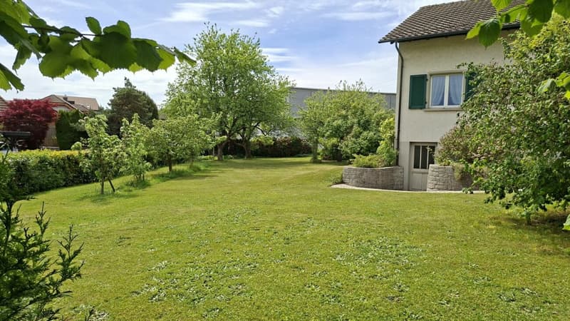 Detached 5.5-room single-family house with a lovely garden in a wonderfully elevated location (14)
