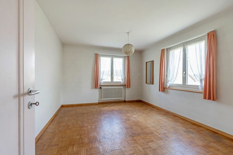 Detached 5.5-room single-family house with a lovely garden in a wonderfully elevated location (8)