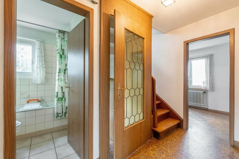 Detached 5.5-room single-family house with a lovely garden in a wonderfully elevated location (9)