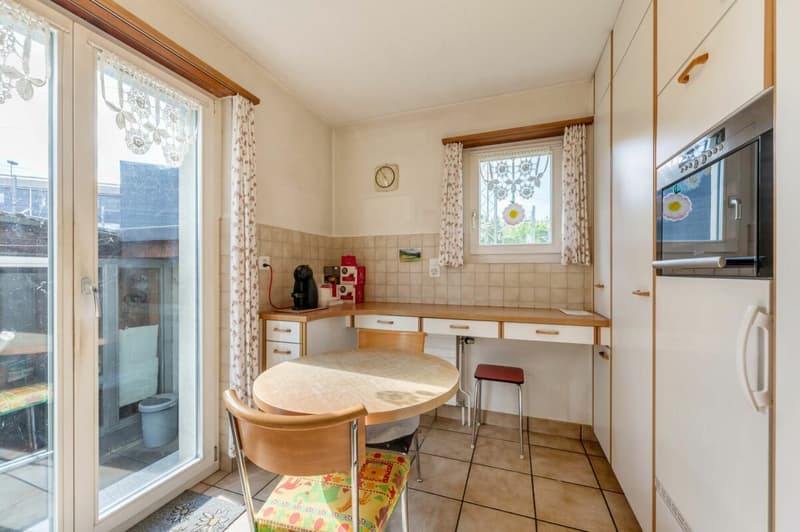 Detached 5.5-room single-family house with a lovely garden in a wonderfully elevated location (7)