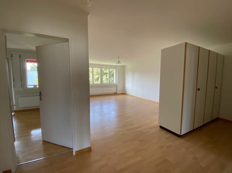 Appartamento attraente di 3,5 locali in una posizione ben collegata a Baden-Dättwil! (2)