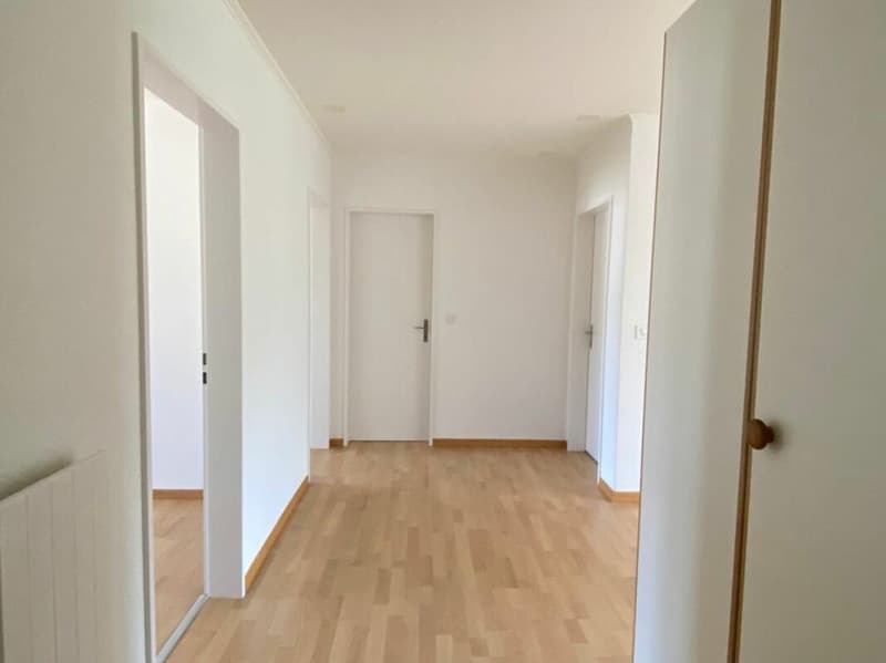 Appartamento attraente di 3,5 locali in una posizione ben collegata a Baden-Dättwil! (3)