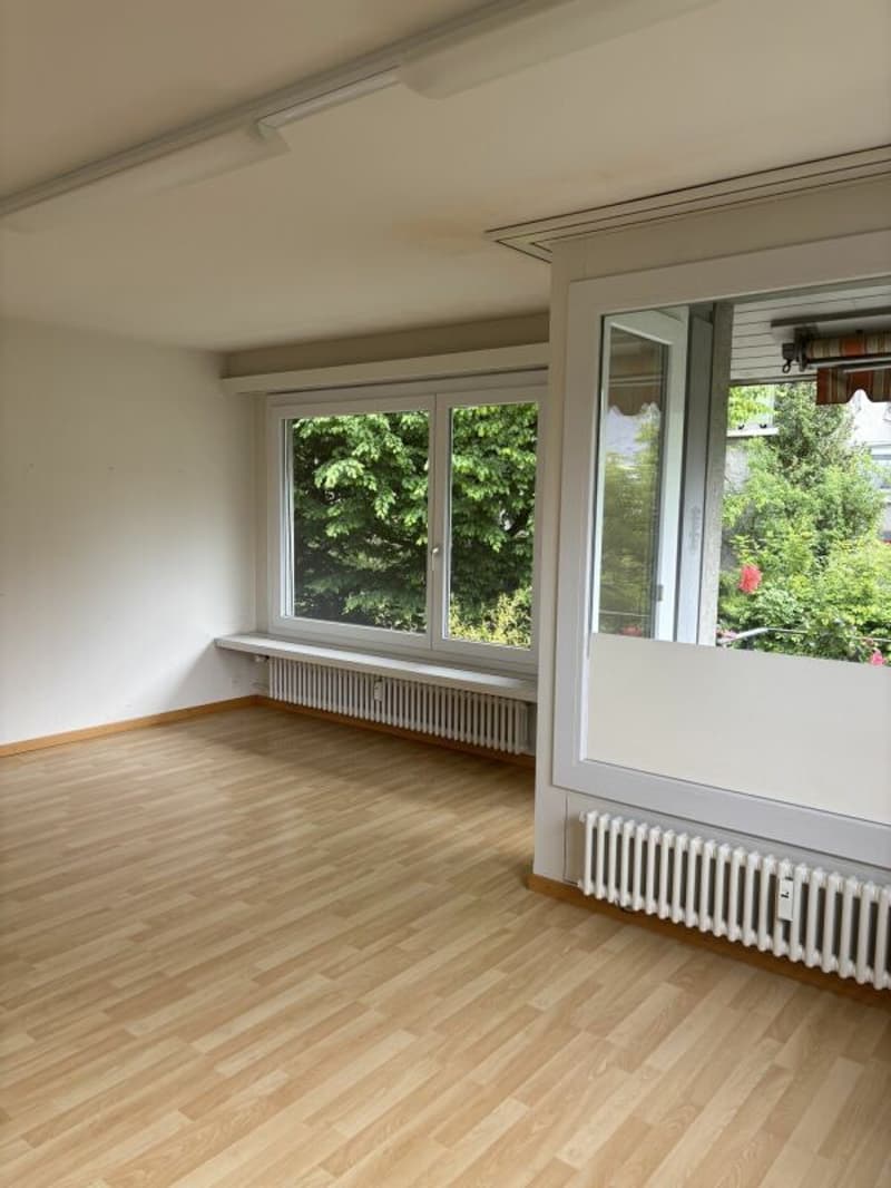 Bright 4-room apartment with sunny balcony in quiet residential area (2)