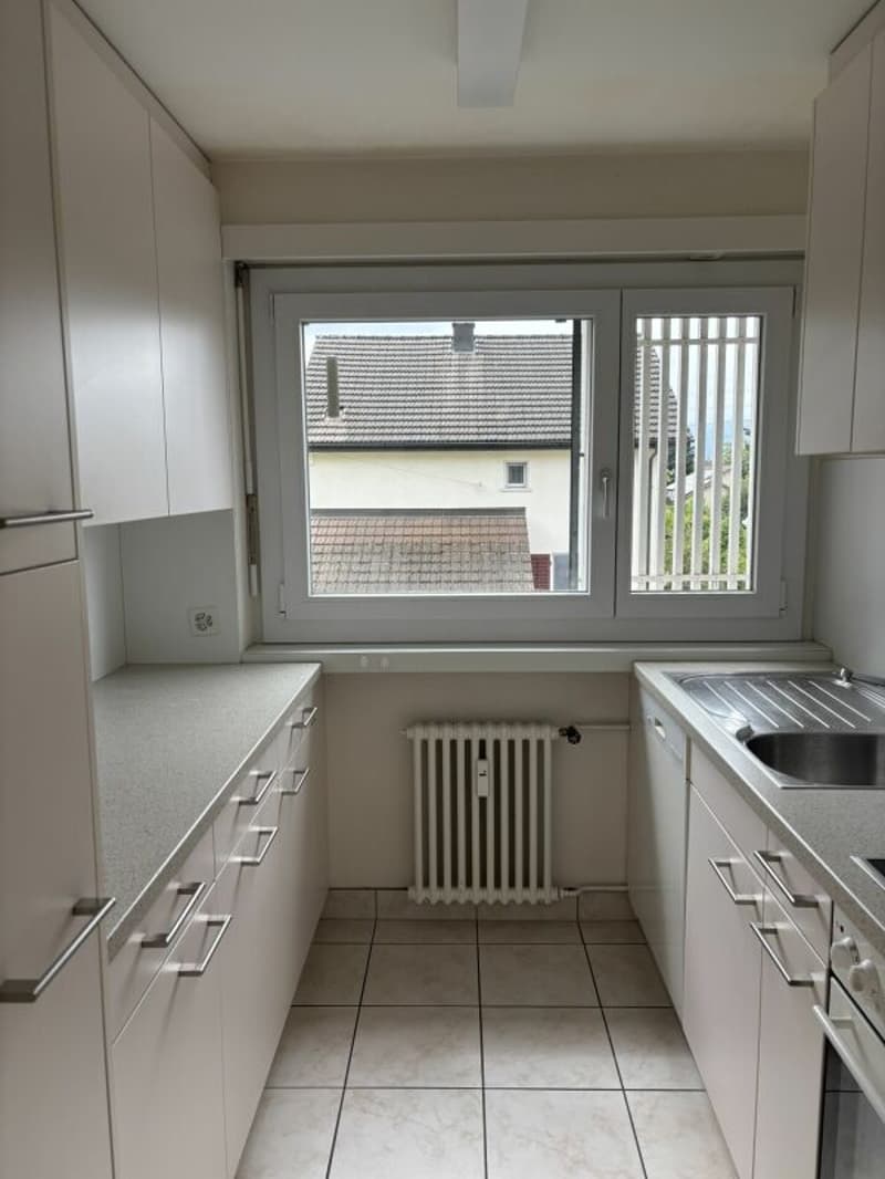 Bright 4-room apartment with sunny balcony in quiet residential area (5)