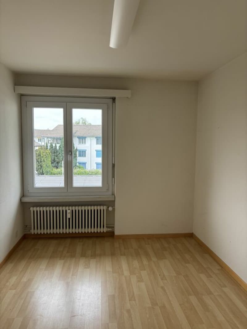 Bright 4-room apartment with sunny balcony in quiet residential area (4)