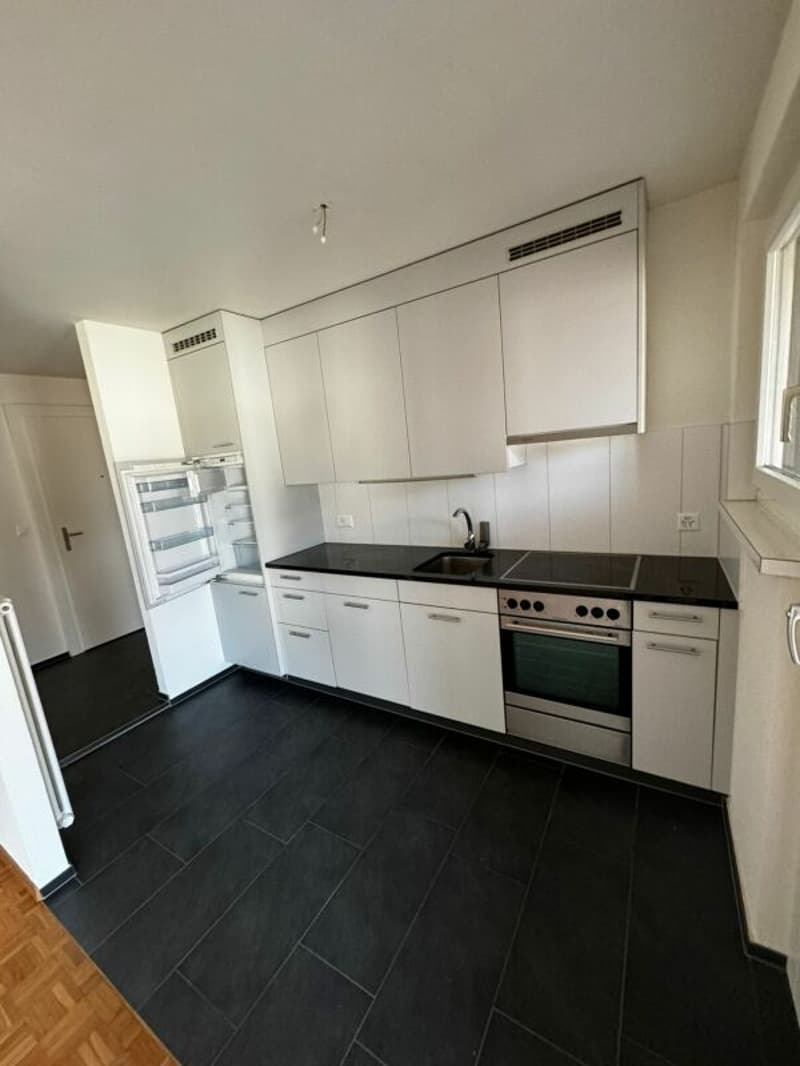 Bright 2.5-room apartment in a quiet residential area with a lovely balcony (3)
