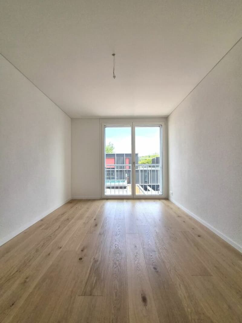 First rental - modern and urban 2.5-room apartment in Brugg (5)