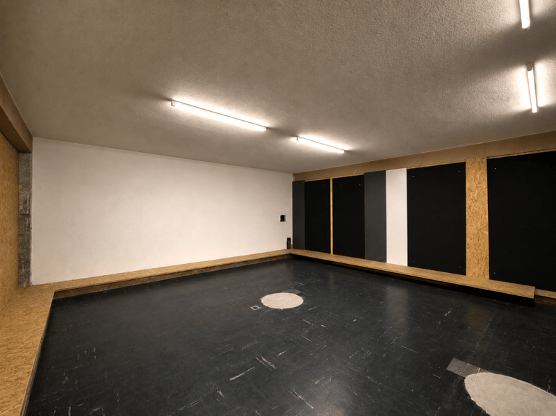 Hobby and storage room for rent in Brugg (1)