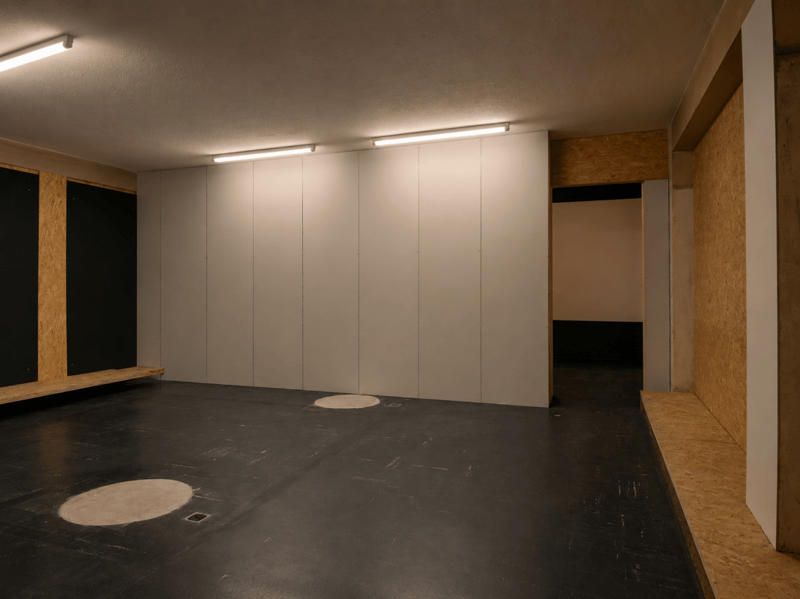 Hobby and storage room for rent in Brugg (2)