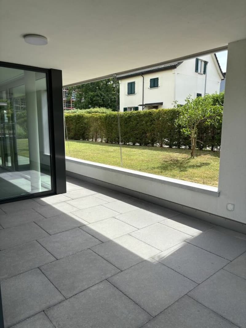 Moderne, lichtdurchflutete 4.5-Zimmer-Garten-Wohnung im beliebten Wohnquartier (9)