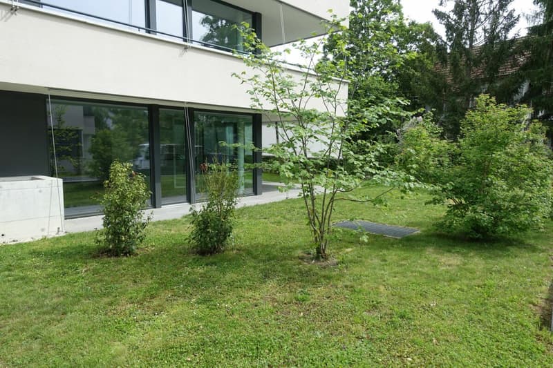 Moderne, lichtdurchflutete 4.5-Zimmer-Garten-Wohnung im beliebten Wohnquartier (10)