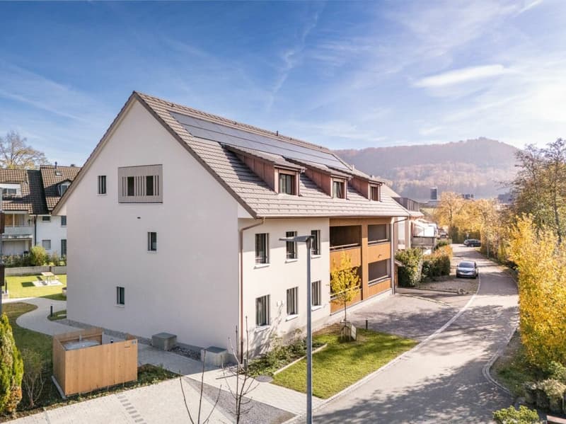 Spacious 3.5-room apartment in a quiet location with a lovely seating area (1)