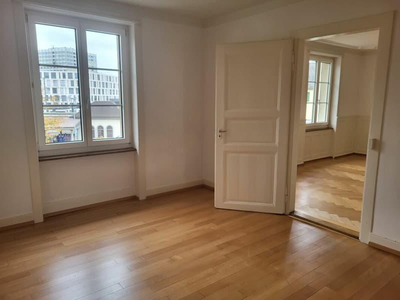 Bright 3.0-room apartment for rent in a central location (4)