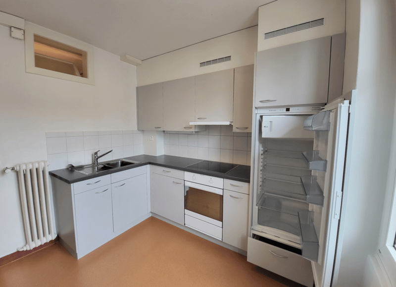 Bright 3.0-room apartment for rent in a central location (2)