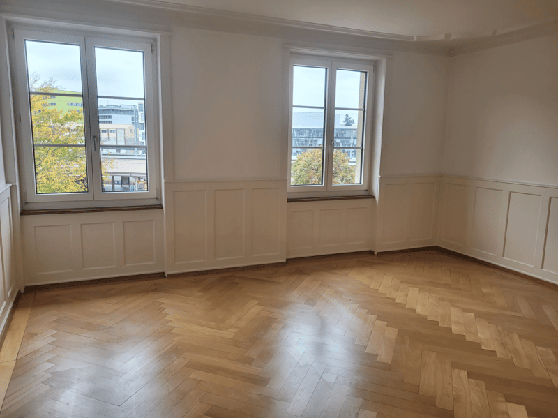 Bright 3.0-room apartment for rent in a central location (3)