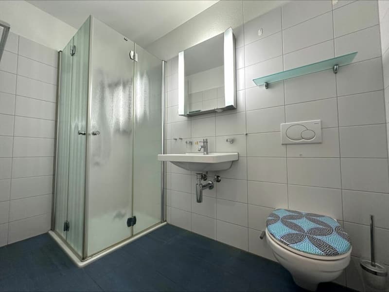 Badezimmer 2