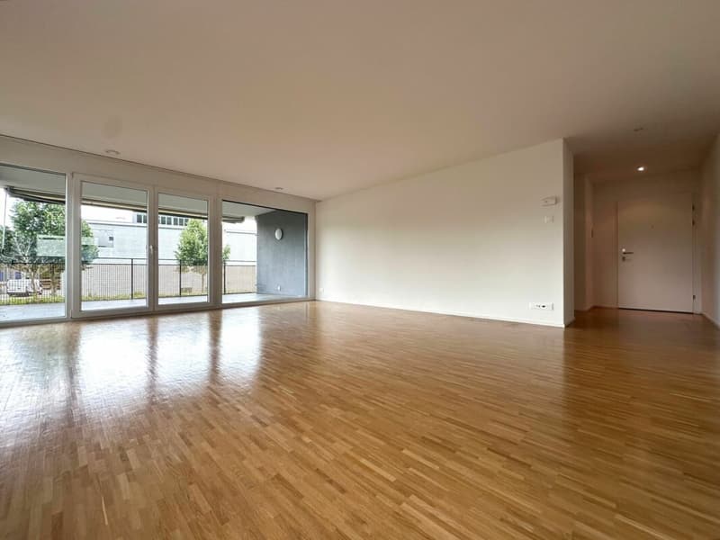 Wohnen/Essen