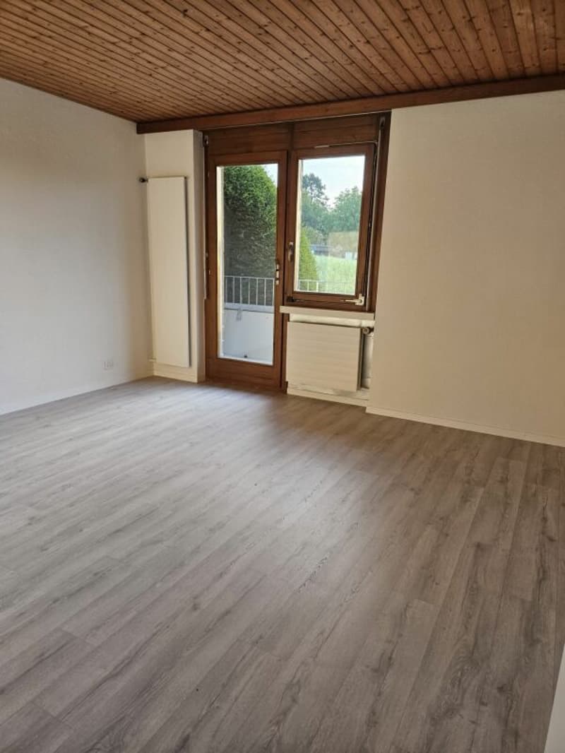 Detached 5.5-room single-family house with ancillary rooms à 35 m2 and double garage. (6)