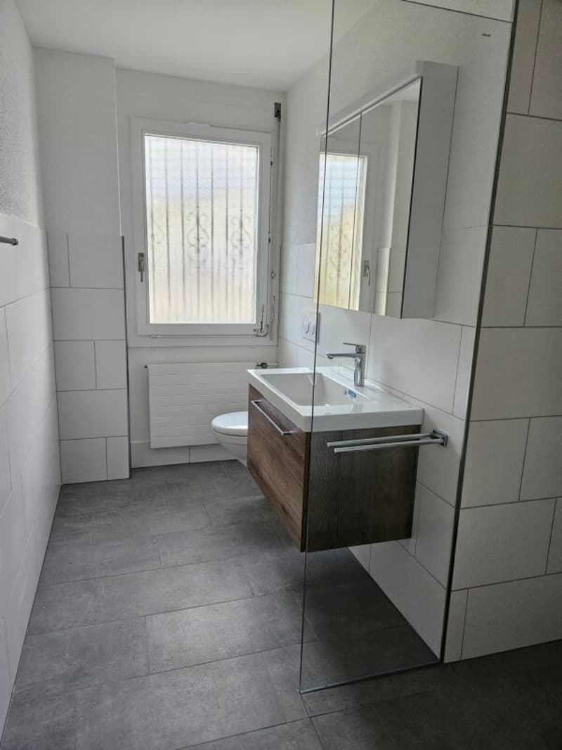 Detached 5.5-room single-family house with ancillary rooms à 35 m2 and double garage. (4)