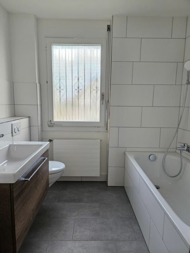Detached 5.5-room single-family house with ancillary rooms à 35 m2 and double garage. (5)