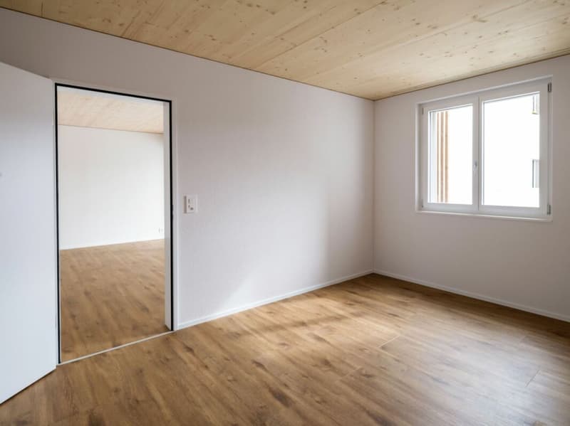 Moderne 2.5-Zimmer-Gartenwohnung zu vermieten (6)