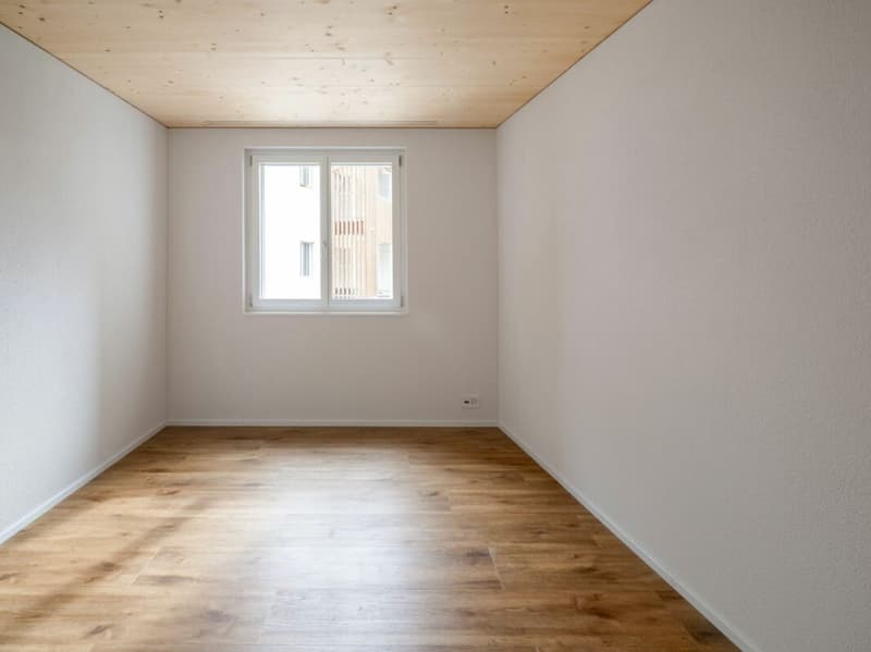 Moderne 2.5-Zimmer-Gartenwohnung zu vermieten (7)