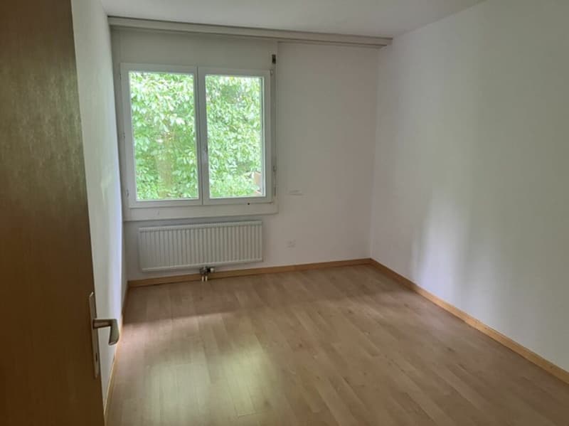Appartamento maisonette di 5,5 locali situato in zona tranquilla con balcone in affitto (8)