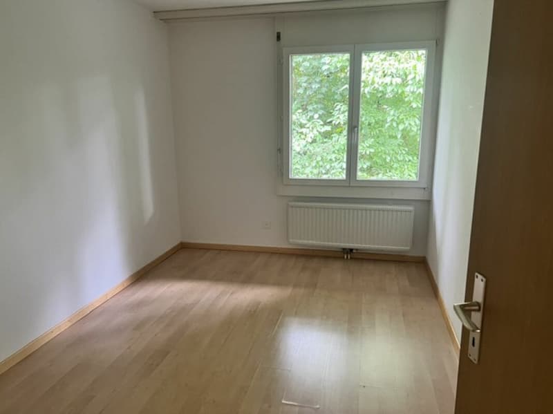 Appartamento maisonette di 5,5 locali situato in zona tranquilla con balcone in affitto (7)