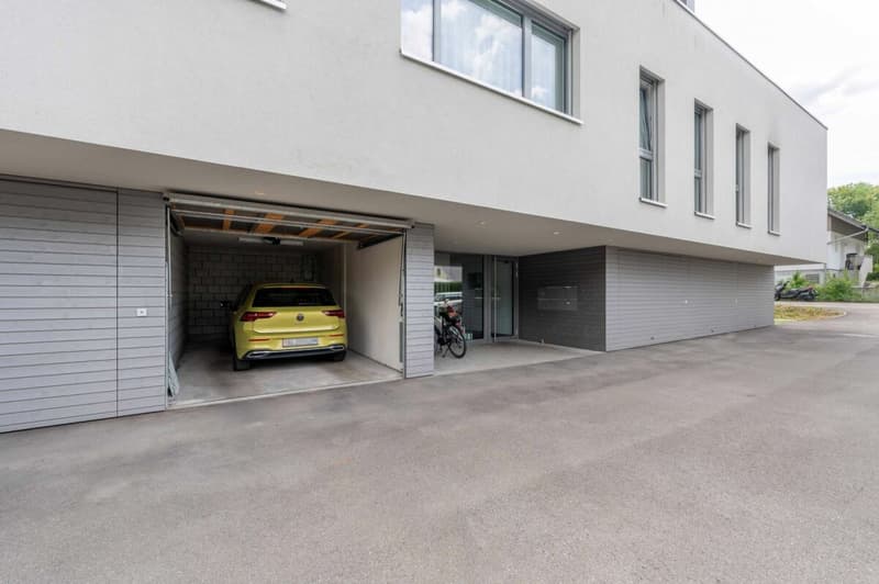 Appartamento terrazza moderno 5.5 locali con una vista meravigliosa sull'Aare (19)
