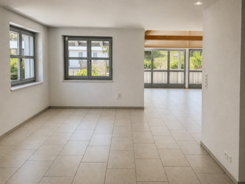 Unique, very well-maintained 3.5-room apartment with sunny balcony (4)