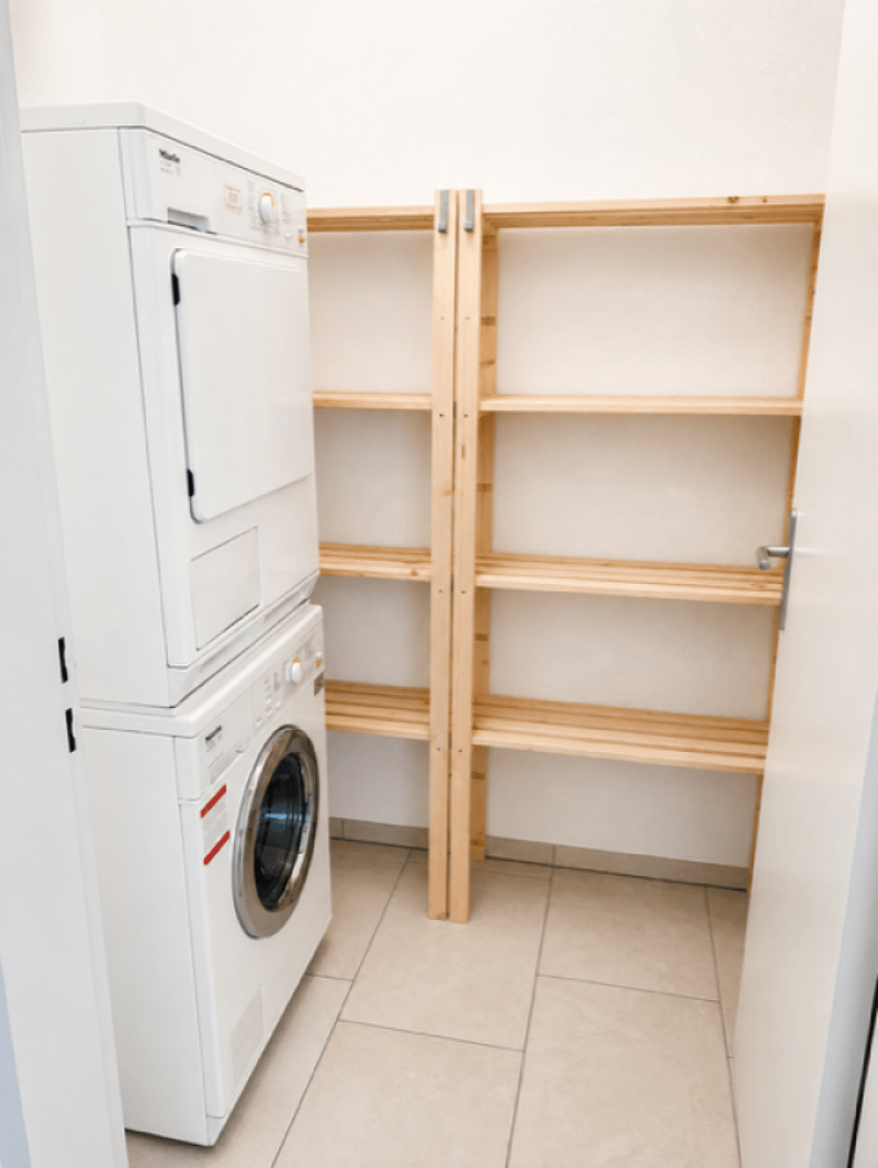 Unique, very well-maintained 3.5-room apartment with sunny balcony (7)