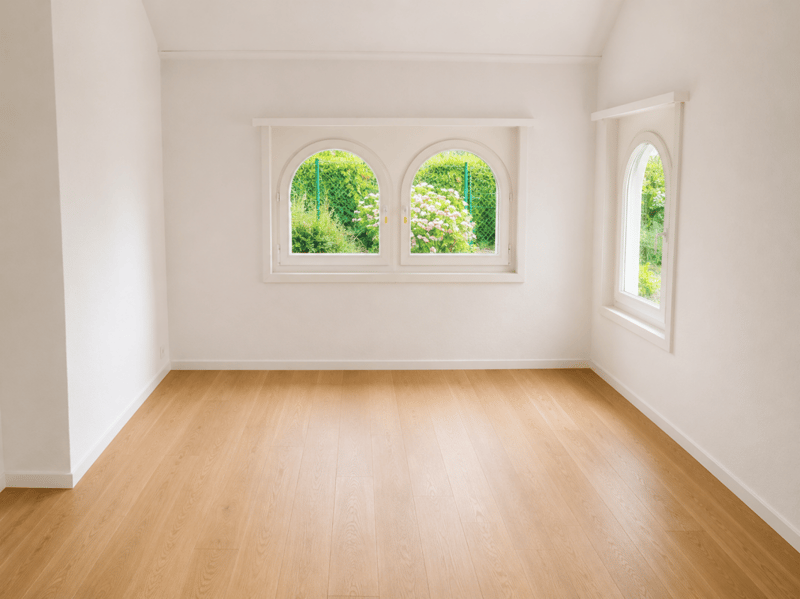 Idyllically located 6.5-room single-family house with a wonderful view of the greenery and good transport links (8)