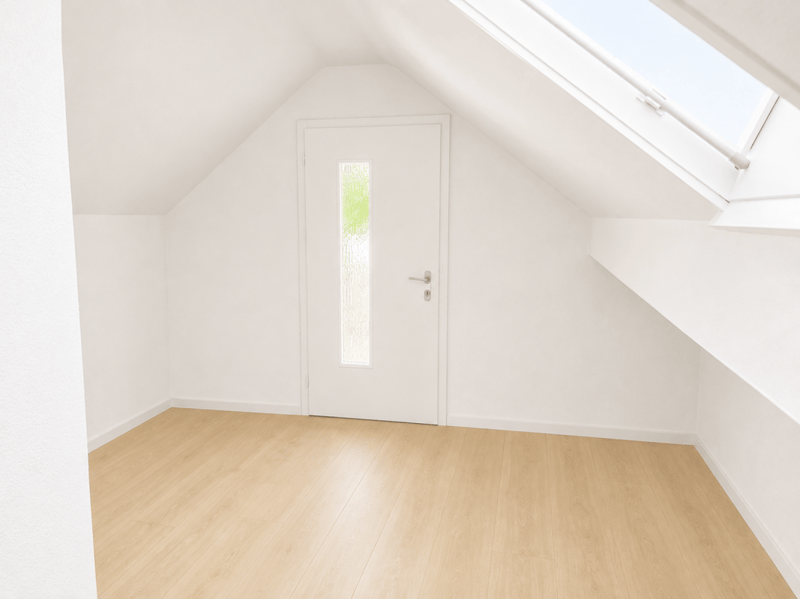 Idyllically located 6.5-room single-family house with a wonderful view of the greenery and good transport links (10)