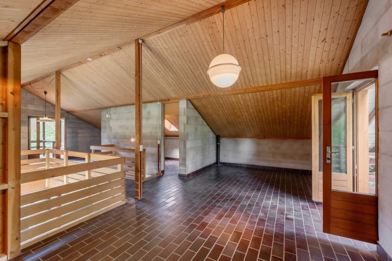 Casa unifamiliare di 6,5 locali con molto spazio, comfort e una vista da sogno (9)