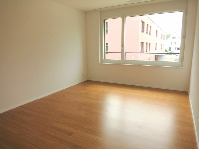 Alterswohnungen: Sonnige 2.5-Zimmer-Wohnung beim Gesundheitszentrum Brugg (4)